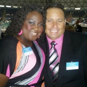 Meet your Posher, Mary